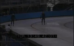 2002 Olympic Trials - Sports - VIDEOTIME.COM