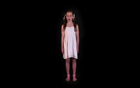 Je Suis Malade - Maggie (A cappella), 2011 - Kids - VIDEOTIME.COM