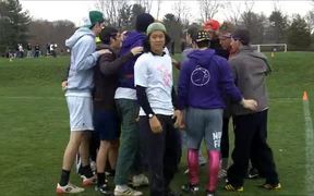 Vassar College Sectionals 2011 - Sports - VIDEOTIME.COM