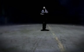 Kidd Russell “Fade” - Music - VIDEOTIME.COM