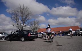 Himmerland rundt - Sports - VIDEOTIME.COM