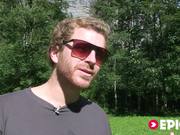 World Wingsuit League Rider Profile: Espen Fadnes