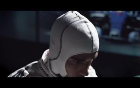 Lewis Hamilton and the new Mercedes-Benz