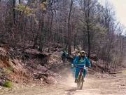 Defiant Racing at Blue Mountain