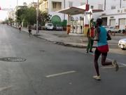 2012 Havana Marathon (Marabana)