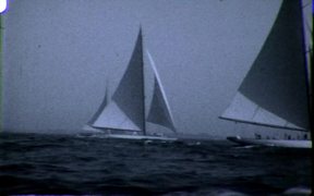 Weetamoe 1930 America’s Cup - Movie trailer - VIDEOTIME.COM