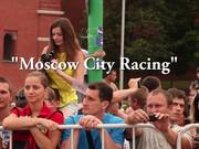 Moskow City Racing