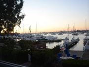 Balboa Sunset
