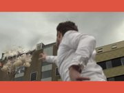 Kid Exodus - Are We Apart - Building VFX Breakdown