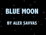 “Blue Moon” Animation