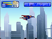 Superman - Metropolis Defender - Y8.COM