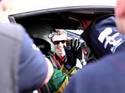 Aston Martin -24hours race- Nürburgring 2014