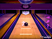 Disco Bowling - Y8.COM