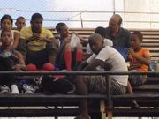 Sport Kids Boxing in Havana