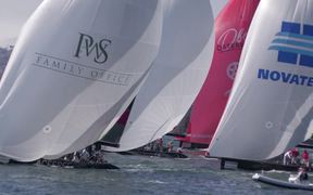 ORACLE RC44 Cup San Diego - Sports - VIDEOTIME.COM