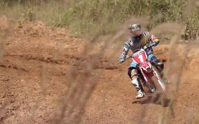 2014 Japanese Motocross Round 8 - Sports - VIDEOTIME.COM