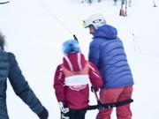 Ski Race School | Olympics YouTube | Feature - Sports - Y8.COM