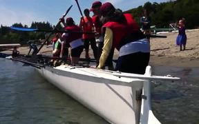 Olympic Peninsula Rowers Association - Sports - VIDEOTIME.COM