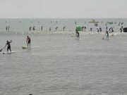 Battle of the Paddle 2012