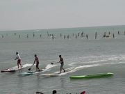 Battle of the Paddle 2012