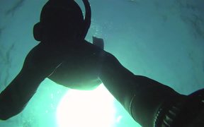 Freediving Hyères - Sports - VIDEOTIME.COM