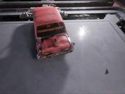 Car Destruction in Unreal Engine 4