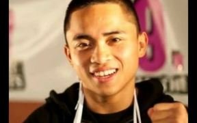 Bruno Escalante “The Aloha Kid” - Sports - VIDEOTIME.COM