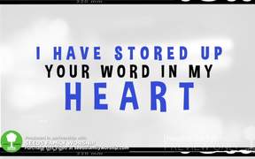 Your Word In My Heart - Music - VIDEOTIME.COM