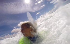 Surfing Is The Best Activity For Summer