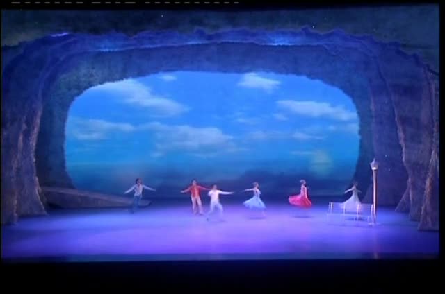 The Four Seasons Ballet