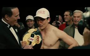 Bleed for This - Official Trailer - Movie trailer - VIDEOTIME.COM