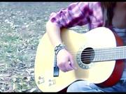 Spanish Guitar Song From A Girl Anabela