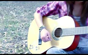 Spanish Guitar Song From A Girl Anabela - Music - VIDEOTIME.COM