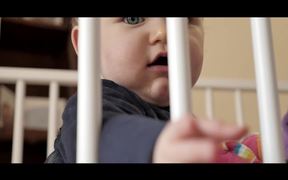 Short Video About Little Smiling Emy - Kids - VIDEOTIME.COM
