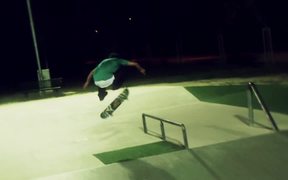 Awake.Skate! - Sports - VIDEOTIME.COM