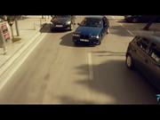 Car Commercial Showreel 2016
