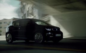 BMW i3 SHORT VERSION - Tech - Videotime.com