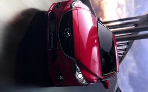 Mazda 6 Atenza - Tech - VIDEOTIME.COM