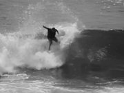 Vans Surf Team edit: Joan DURU