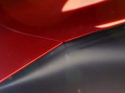 Ferrari F12 berlinetta in 3D