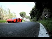 Lamborghini Aventador - Adrenaline Re-Edit