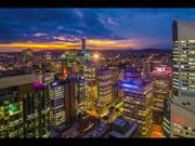 This Is Brisbane 2014 (HD Timelapse)