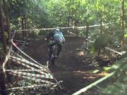 Morewood Bikes: Jonty Neethling