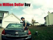 Six Million Dollar Boy
