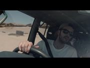 A Road Trip Across Namib Desert