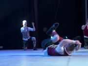 Breakdance in Lederhosen - Teaser