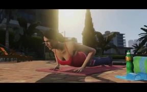 GTA 5 - Official Trailer 3 - Games - VIDEOTIME.COM
