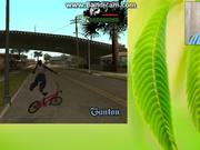 Grand Theft Auto San Andreas *1.Mission
