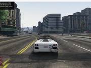 Grand Theft Auto 5: On ABandonWare - Games - Y8.COM