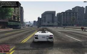 Grand Theft Auto 5: On ABandonWare - Games - VIDEOTIME.COM